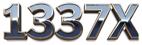 13337x logo