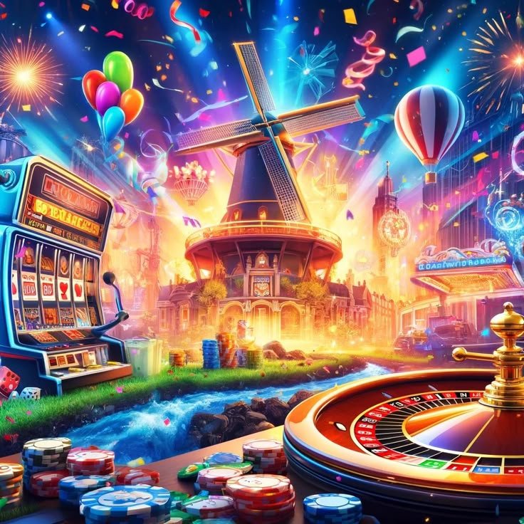 13337x Bingo Rooms
